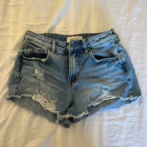 Pac-sun Jean Shorts